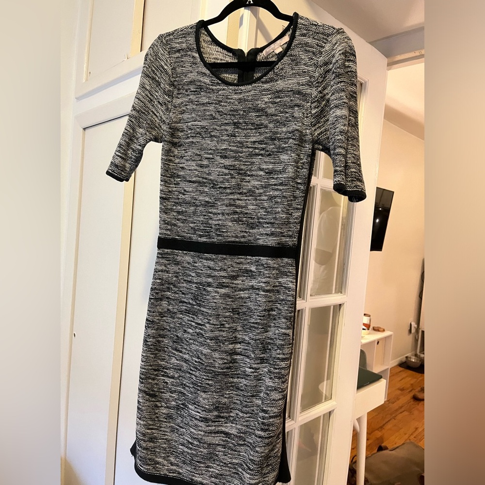 Banana Republic Sweater Dress